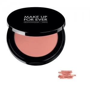 Make Up For Ever Sculpting Blush Powder Blush (10 Satin Peach Pink) 10 Satin Peach Pink