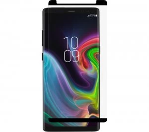 InvisibleShield Glass Curve Note 9 Screen Protector