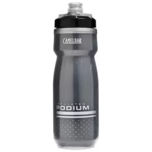 Camelbak Podium Chill Water Bottle 620ml - Black