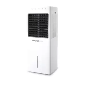 Masterkool iKOOL 10 Plus Evaporative Air Cooler & Remote Control - 409580