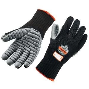 Ergodyne ProFLex 9000 Certified Lightweight Anti Vibration XXL Gloves