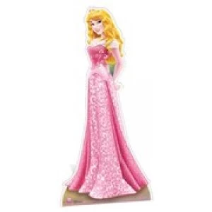 Disney Princess Sleeping Beauty Aurora Cut Out