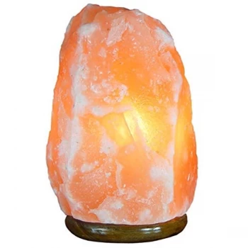 HESTIA? Himalayan Rock Salt Lamp 4 - 6kg