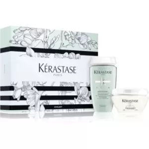 Kerastase Specifique Gift Set (For Oily Scalp)