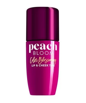 Too Faced Peach Bloom Colour Blossoming Lip & Cheek Tint Grape Pop Glow