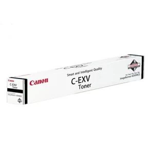 Canon CEXV51 Black Laser Toner Ink Cartridge