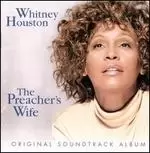 preachers wife original soundtrack album