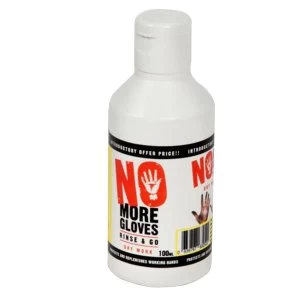 No More Gloves Rinse and Go - 500ml