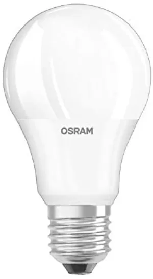Osram LED GLS 60W ES Light Bulbs