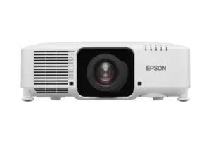 Epson EB-PU1006W data projector Large venue projector 6000 ANSI...