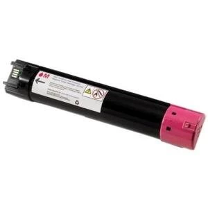 Dell 59310923 Magenta Laser Toner Ink Cartridge