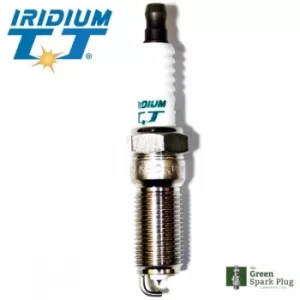 1x Denso Iridium TT Spark Plugs ITV16TT 4718 [042511047181]