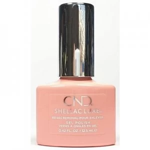 CND Shellac Luxe Gel Nail Polish 321 Forever Yours