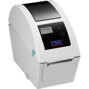 TSC TDP-225 Direct Thermal Label Printer