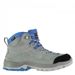 Garmont Escape GTX Junior Walking Shoes - Grey