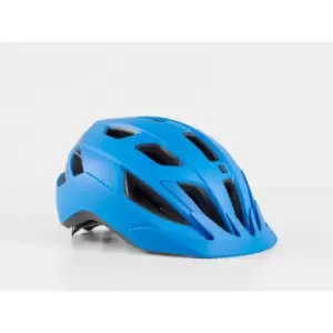 Bontrager Solstice MIPS Cycling Helmet in Blue