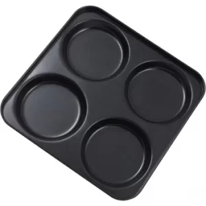 Pendeford I-Bake Yorkshire Pudding Tray 4 Cup