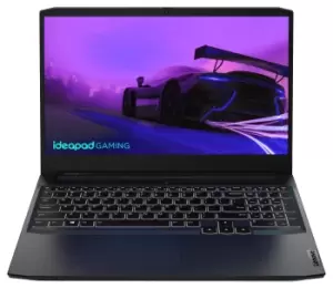Lenovo IdeaPad Gaming 3i 15.6" i5 8GB 256GB Laptop