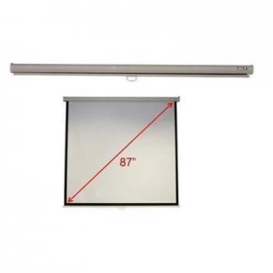 Acer 87" M87S01MW Projection Screen