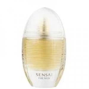 SENSAI Sensai The Silk Eau de Parfum 50ml