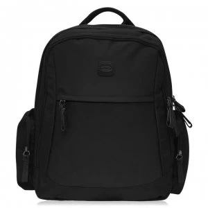 Brics XT Business Backpack Mens - Black