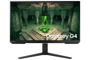 Samsung 27" Odyssey G4 G40B IPS LCD Gaming Monitor