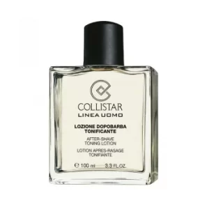 Collistar Man Toning Aftershave Lotion 100ml