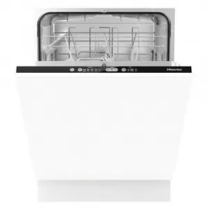 Hisense HV671C60UK Fully Integrated Dishwasher