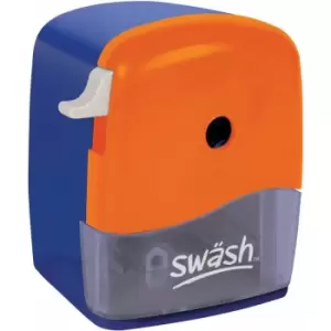 Swash Desktop Pencil Sharpener