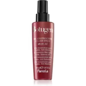 Fanola Botugen Leave-In Serum in Spray for Dry and Damaged Hair 150ml