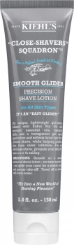 Kiehl's Smooth Glider Precision Shave Lotion 150ml