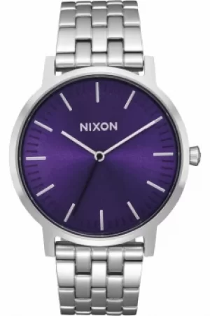 Unisex Nixon The Porter Watch A1057-2597