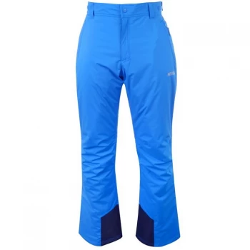 Nevica Meribel Ski Pants Mens - Blue