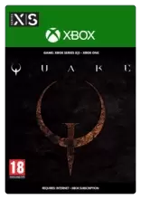 Quake Xbox Series X|S Download