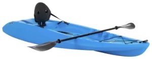 "Lifetime Hydros 8.5" Sit-On-Top Kayak"