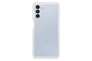Samsung Galaxy A13 5G Soft Clear Cover (EF-QA136TTEGWW)