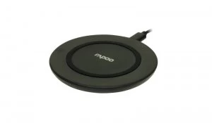 Rapoo XC145 Wireless Charging Pad Black