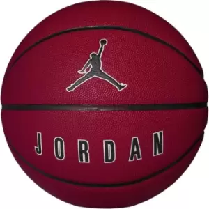 Air Jordan Ultimate 2.0 8P 32 - Red