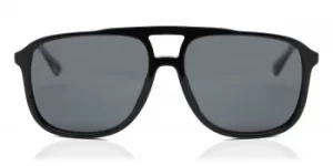 Gucci Sunglasses GG0262S 001