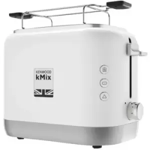 Kenwood TCX751WH kMix 2 Slice Toaster