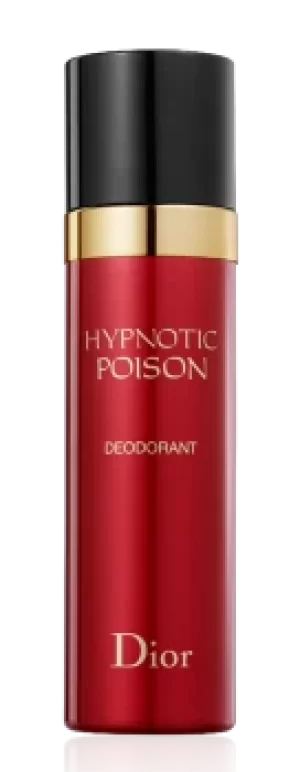 Christian Dior Hypnotic Poison Deodorant Spray For Her 100ml
