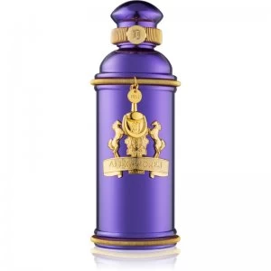 Alexandre.J The Collector Iris Violet Eau de Parfum For Her 100ml