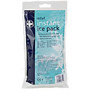 Reliance Medical Ice Pack 710 10 Pieces