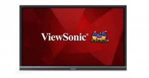 ViewSonic 65" IFP6550 4K Ultra HD Interactive Display