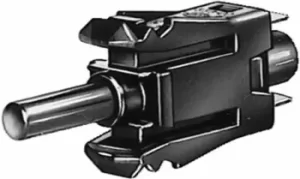 Door contact Switch 6ZF004229-011 by Hella
