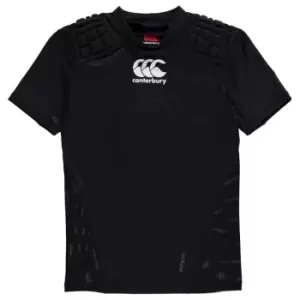 Canterbury CCC Protection Vest - Black