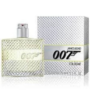 James Bond 007 Fragrances James Bond 007 Cologne Eau De Cologne For Him 50ml