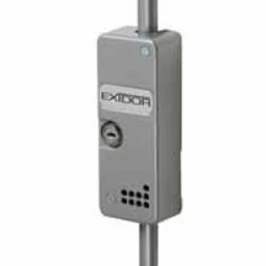 Exidor Exit Alarm Unit for 200 and 300 series Panic Bolts