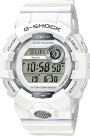 Casio G-Shock G-SQUAD Digital BLE Step tracker