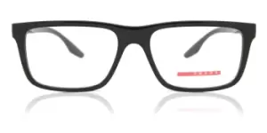 Prada Linea Rossa Eyeglasses PS02OV 1AB1O1